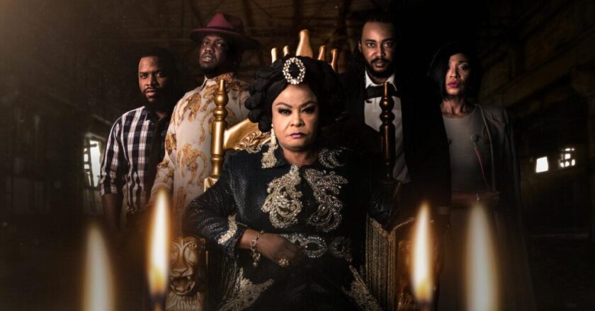 Best 10 Nollywood Movies on Netflix Right Now (2026 Updated)