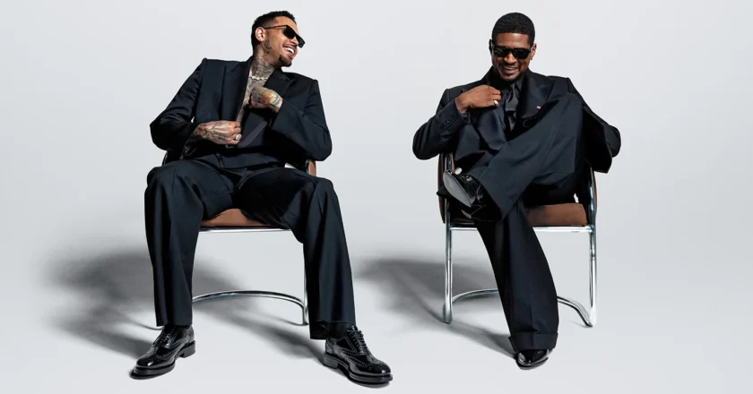 Chris Brown & Usher Tour 2026: The Real Power Move Behind the Hype