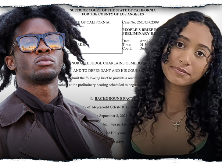 Did D4vd Bought Chainsaws After Killing Celeste Rivas? Inside The Chilling Prosecutor Claims