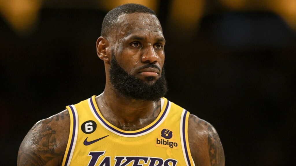Did LeBron James Really Retire From the Los Angeles Lakers?