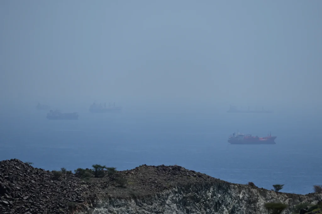 Is the Strait of Hormuz Uninsurable? The Hidden Cost of the USA and Iran Conflict