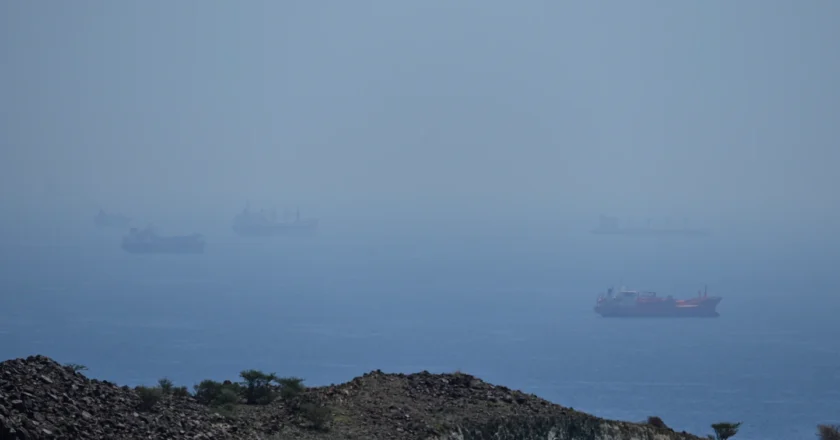 Is the Strait of Hormuz Uninsurable? The Hidden Cost of the USA and Iran Conflict