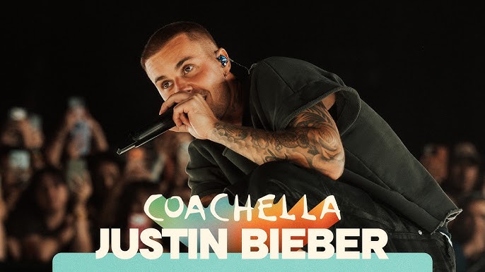 Justin Bieber Didn’t “Perform” at Coachella: He Basically Changed the Rules Mid-Game