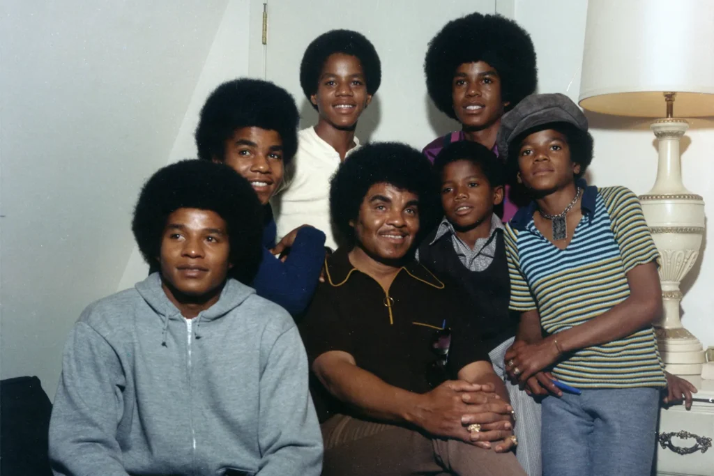 Michael Biopic: Why the Jackson Family is Defending Joe Jackson Now