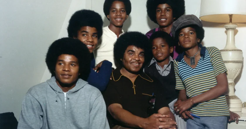 Michael Biopic: Why the Jackson Family is Defending Joe Jackson Now