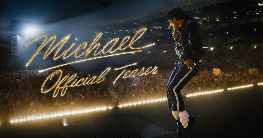 Michael Movie Box Office Explodes – Biopic Breaks Record with $217 Million Global Opening