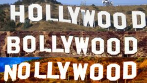 Nollywood vs Hollywood vs Bollywood: Which Film Industry Is Actually Growing Faster in 2026?