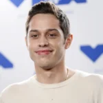 Pete Davidson Got a Face Tattoo for His Daughter… But That’s Not the Real Story Here