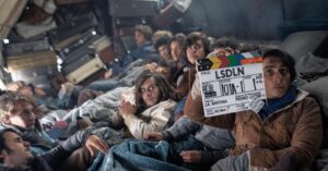 Best Netflix Movies Based on True Stories That Will Leave You Speechless