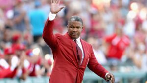 The Quiet Giant of Anaheim: Remembering Garret Anderson