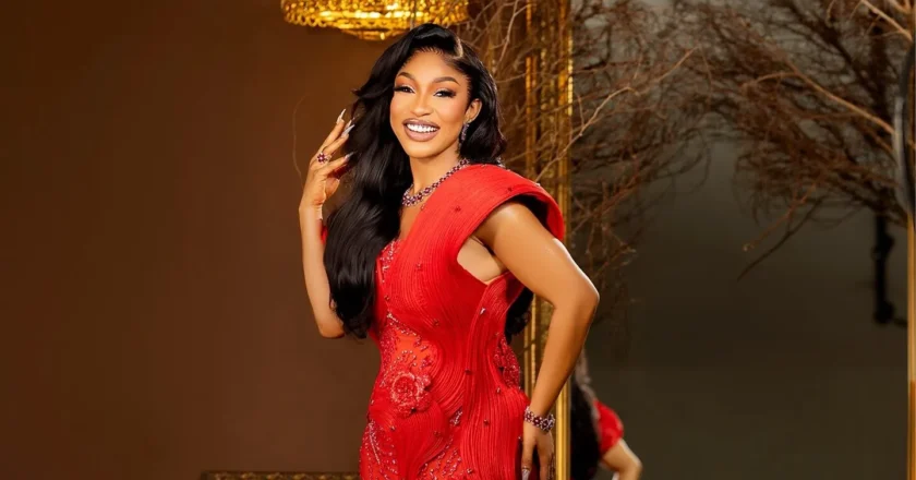What Is the Real Story Behind Tonto Dikeh’s Controversies and Public Image Over the Years?