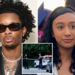 What Nobody Is Saying About The D4vd Arrest