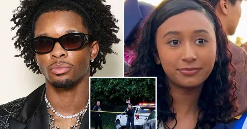 What Nobody Is Saying About The D4vd Arrest