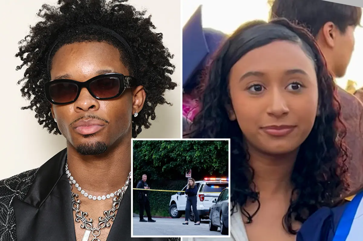 What Nobody Is Saying About The D4vd Arrest