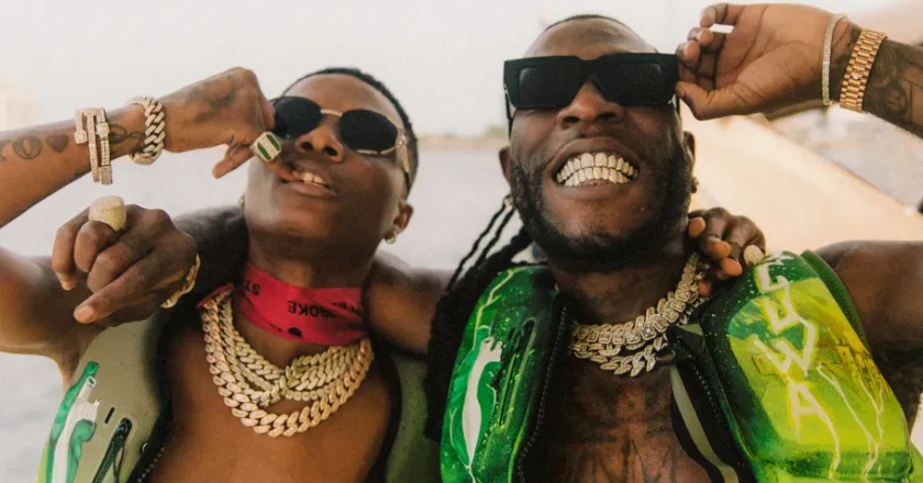 When Brothers Go to War: The Real Story Behind Wizkid vs Burna Boy Beef