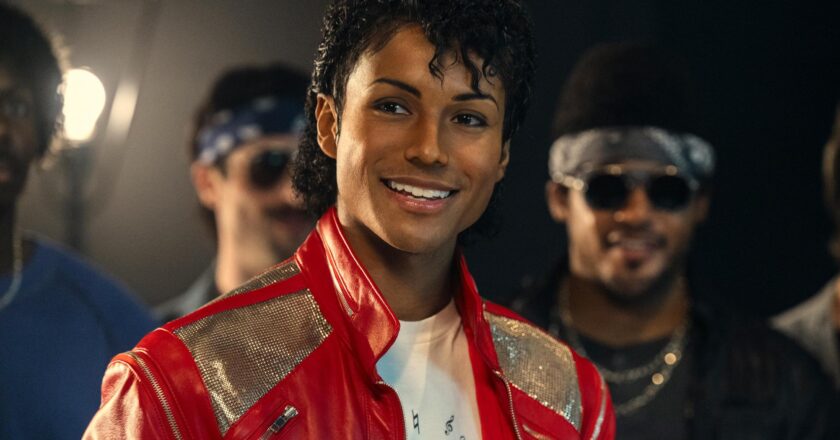 Michael (2026)
