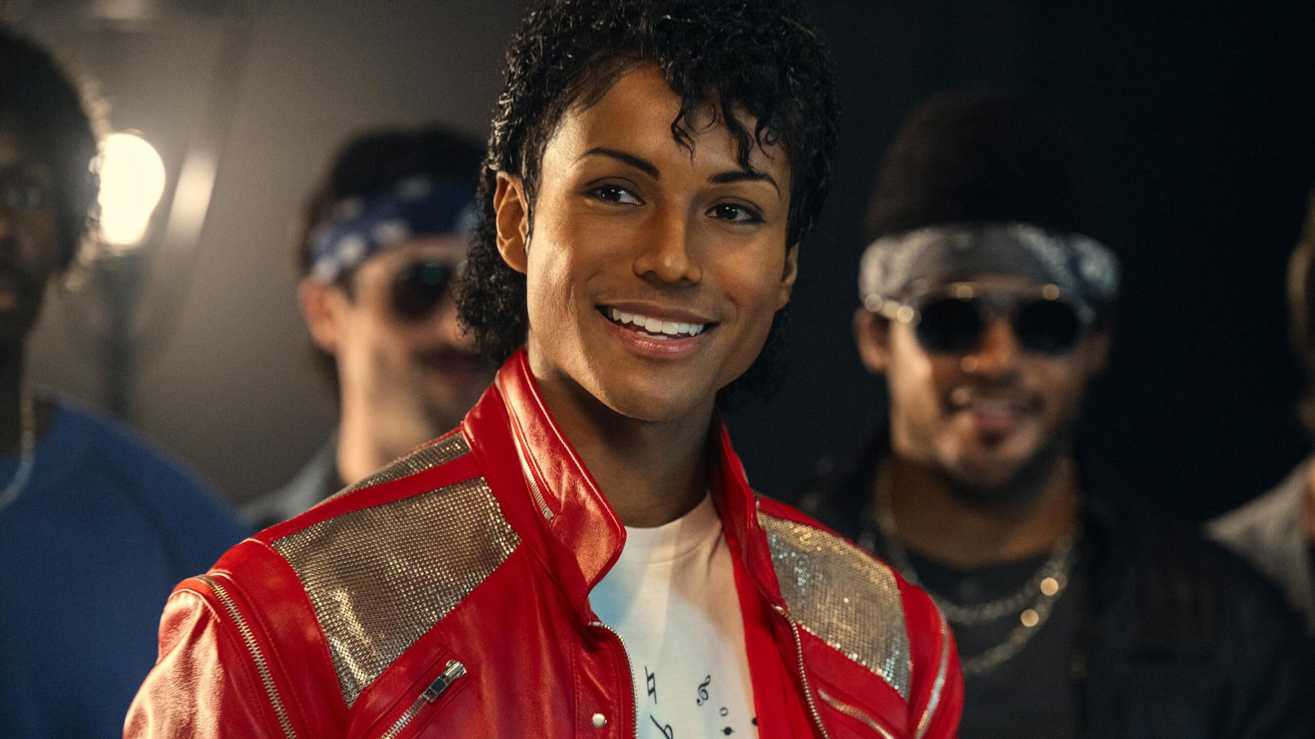 Michael (2026)