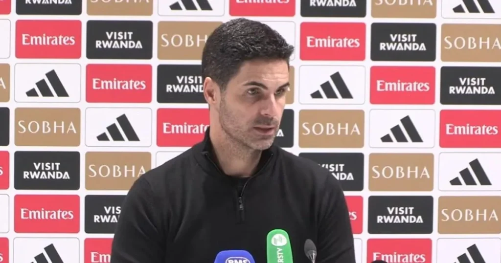 Arsenal star 'could not tie' team-mates laces as Mikel Arteta selection torn apart - Is Ben White really not good enough?
