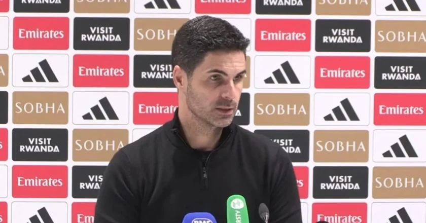 Arsenal star ‘could not tie’ team-mates laces as Mikel Arteta selection torn apart – Is Ben White really not good enough?