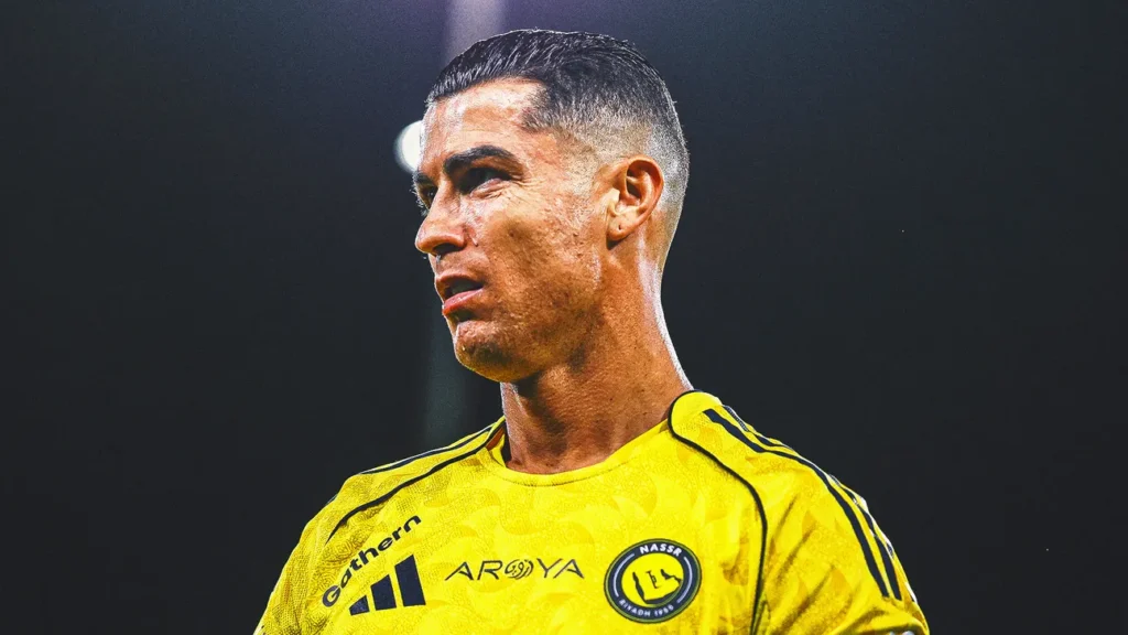 Cristiano Ronaldo Football Stats: Is Ronaldo Saudi Pro League 2025/2026 Season Better Than People Admit?