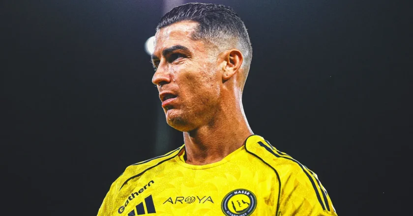 Cristiano Ronaldo Football Stats: Is Ronaldo Saudi Pro League 2025/2026 Season Better Than People Admit?