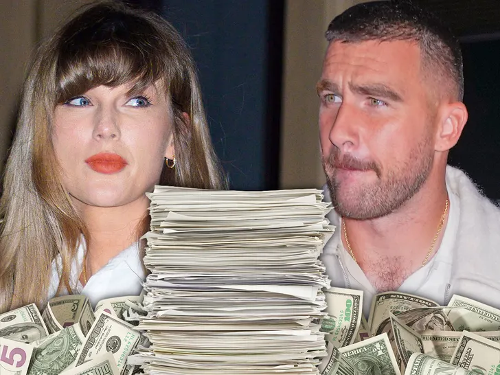 Taylor Swift And Travis Kelce Love Story Might Have a Prenup – And Rhode Island Could Change Everything