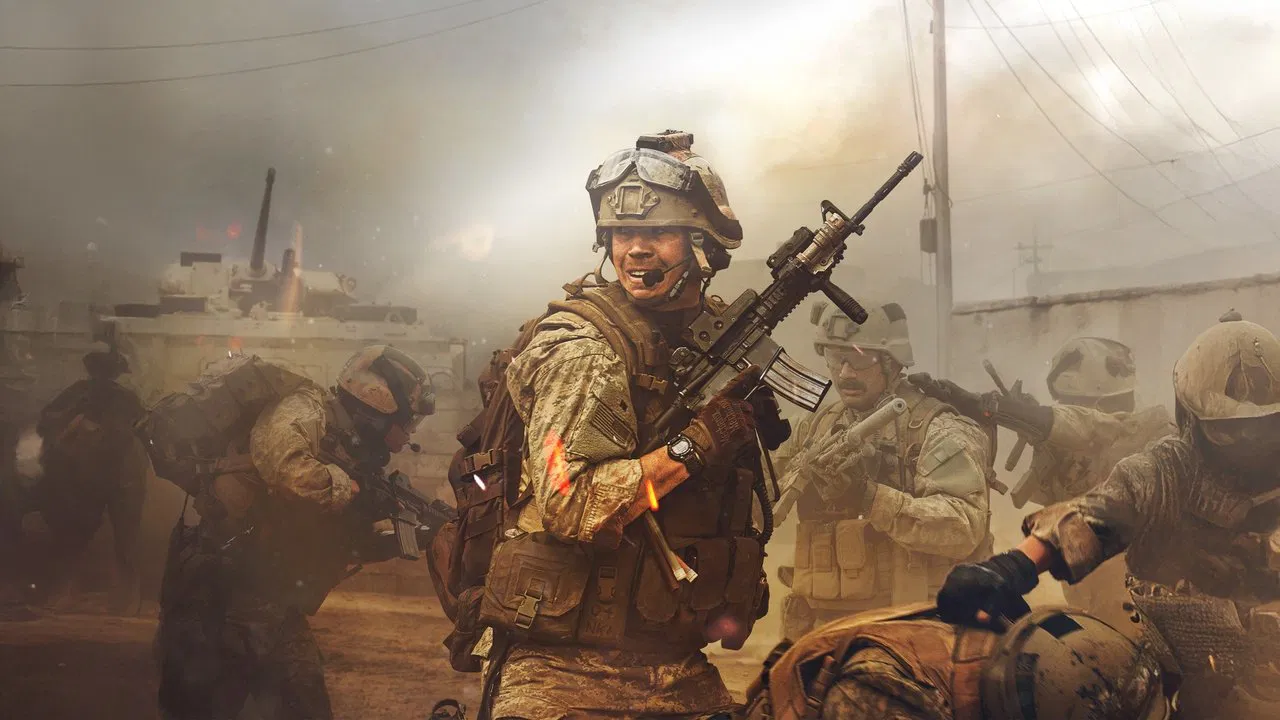 Top 10 Action Movies to Stream Free on MovieBox (2026)