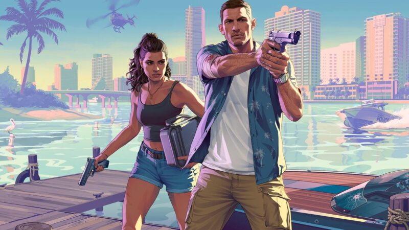 The Countries Building GTA 6: