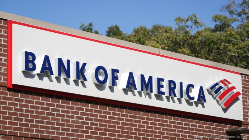 Bank of America Forecasts