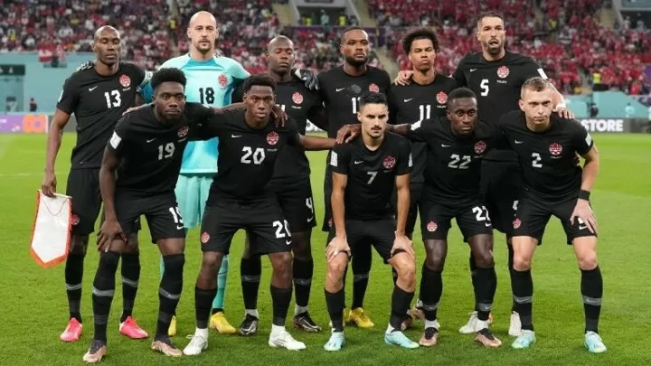 Can Canada and USA Handle the Pressure? World Cup Will Kick Off the 2nd Matchday With Massive Home Tests