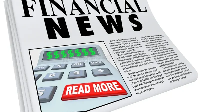 Finance News