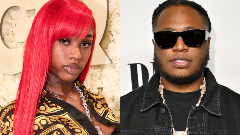 Tay Keith’s Sudden Death: Tributes Pour In as Label Clarifies Royalty Dispute with Sexyy Red