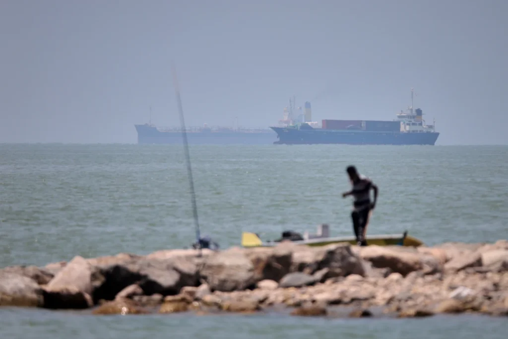 US and Iran Sign Shock Deal: Oil Flows Freely as War Ends, But at What Cost?
