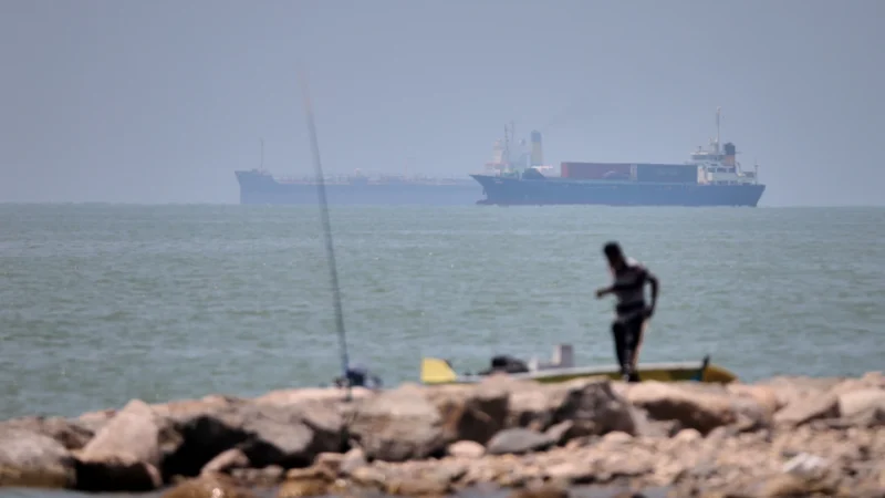 US and Iran Sign Shock Deal: Oil Flows Freely as War Ends, But at What Cost?