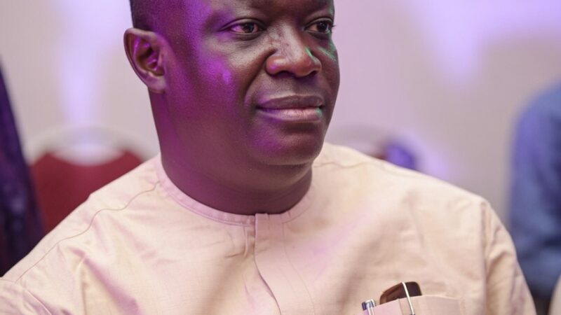 Ayodeji Ologun Urges FG to Suspend NYSC Reforms 2026