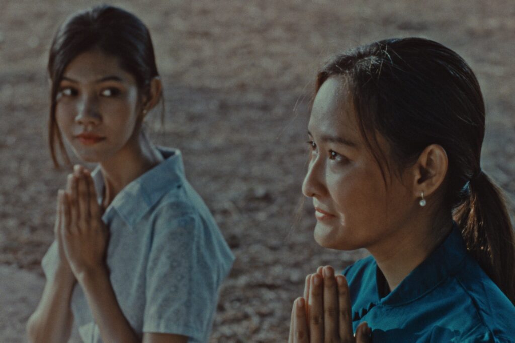 Aung Phyoe Debuts Fruit Gathering at Karlovy Vary 2026
