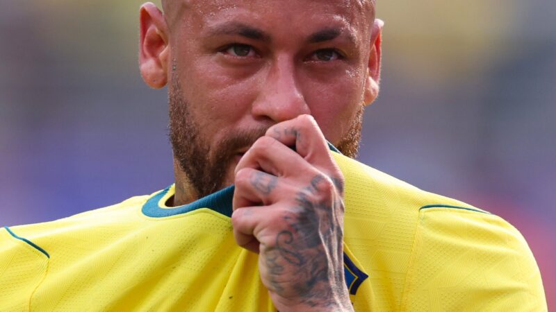 BREAKING: Neymar announces his RETIREMENT FROM INTERNATIONAL FOOTBALL