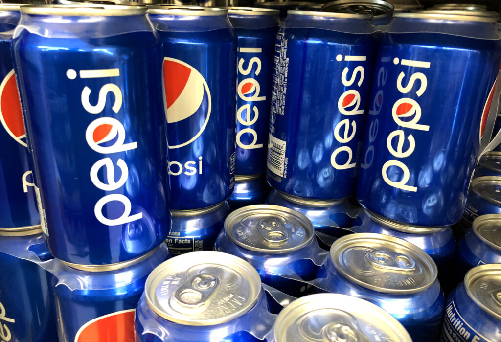 PepsiCo Q2 Earnings Miss Estimates 2026