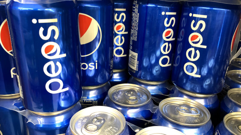 PepsiCo Q2 Earnings Miss Estimates 2026