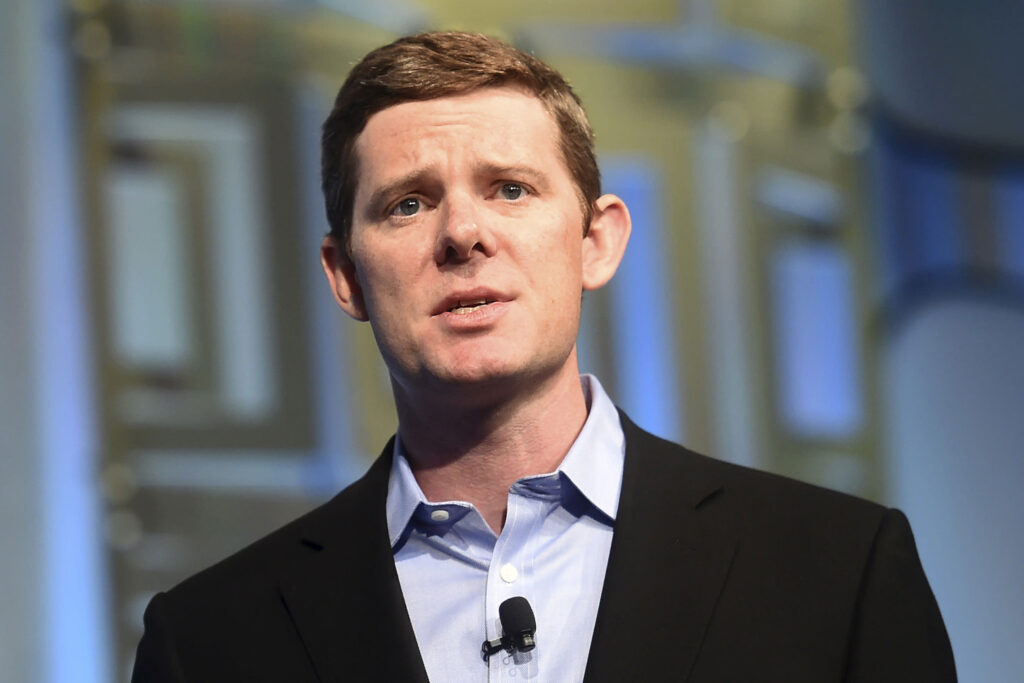 Visa CEO Ryan McInerney Cuts 2,600 Jobs in 2026