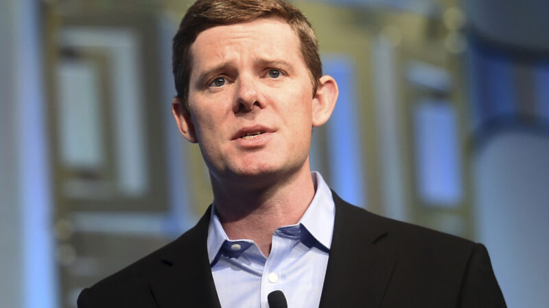 Visa CEO Ryan McInerney Cuts 2,600 Jobs in 2026
