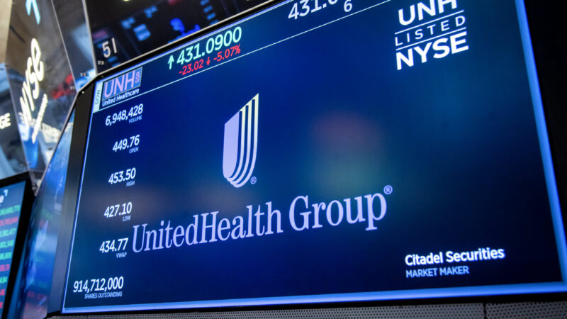 UnitedHealth Hikes Outlook with $1.5B AI Investment