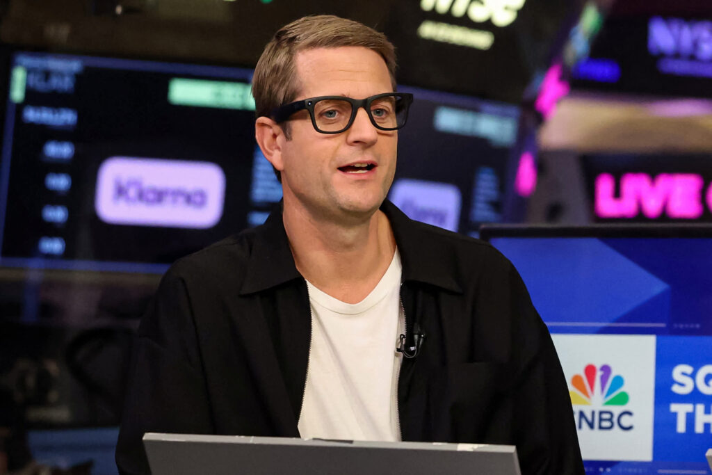 Klarna Applies for US Bank Charter 2026