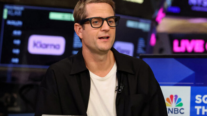 Klarna Applies for US Bank Charter 2026