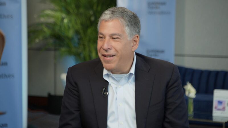 Goldman Sachs Secures $70B Deals with Verizon, Lockheed Martin in 2026