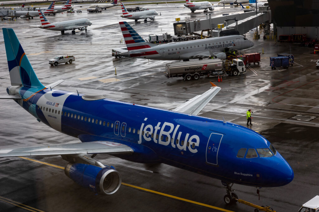 JetBlue Revamps Fare Options 2026