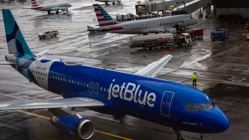 JetBlue Revamps Fare Options 2026