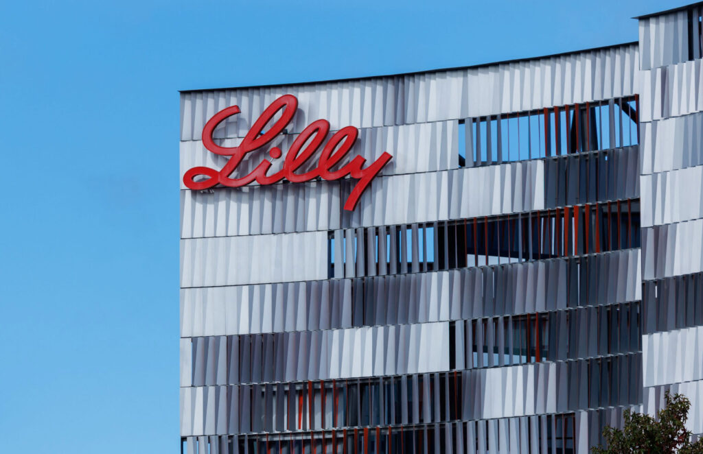 Eli Lilly Seeks 2027 Approval for Retatrutide Obesity Drug