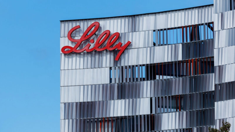 Eli Lilly Seeks 2027 Approval for Retatrutide Obesity Drug