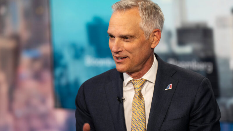 American Airlines CEO Closes $3B Profit Gap with New Plan